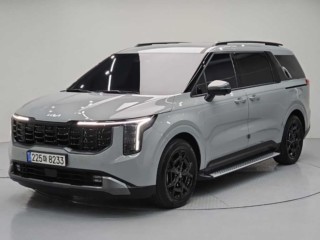 더 뉴 카니발 하이브리드 HEV 7인승 시그니처 중고차 매물 사진(2024년 05월, 2만km)